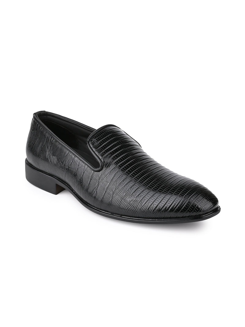 Hydes N Hues Men Formal Slip-on Shoes