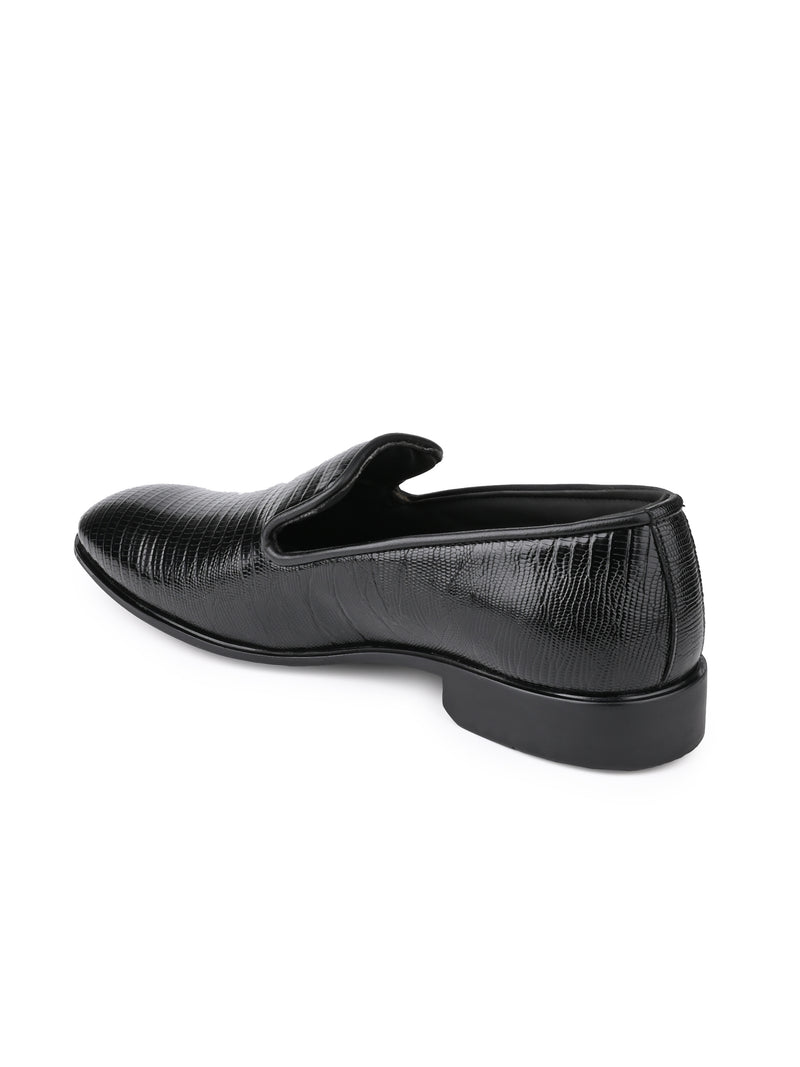 Hydes N Hues Men Formal Slip-on Shoes