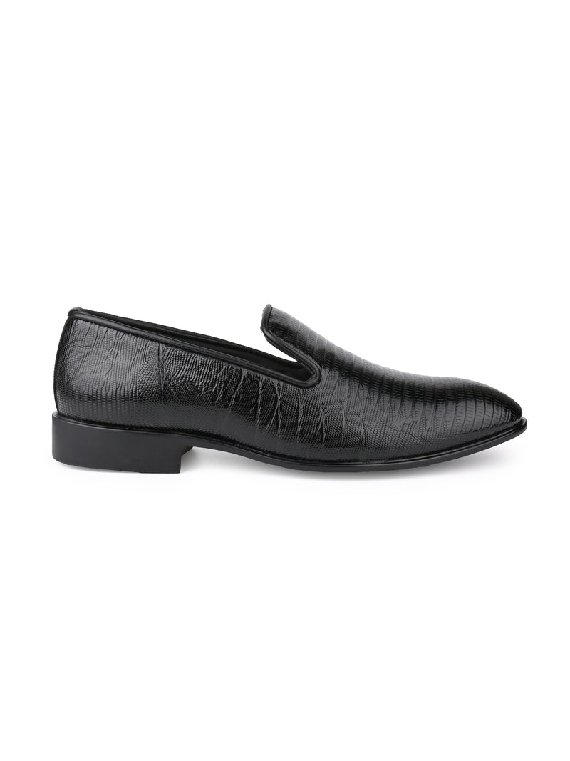 Hydes N Hues Men Formal Slip-on Shoes