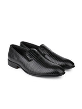 Hydes N Hues Men Formal Slip-on Shoes